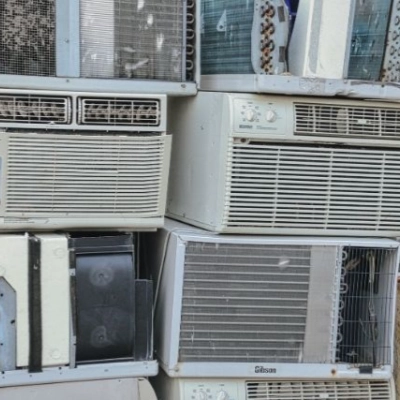 Konyaaltı Bölgesinde Hurda Kurutma Makinası Alanlar